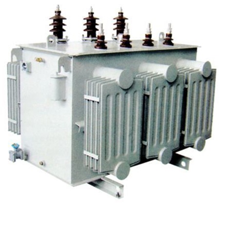 张家口S13-800KVA/10KV/0.4KV油浸式变压器