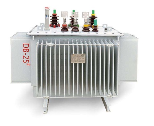 张家口SCB11-400KVA/10KV/0.4KV油浸式变压器